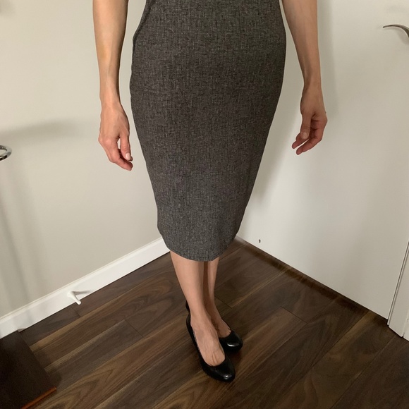 Zara Pencil Dress - Picture 2 of 7